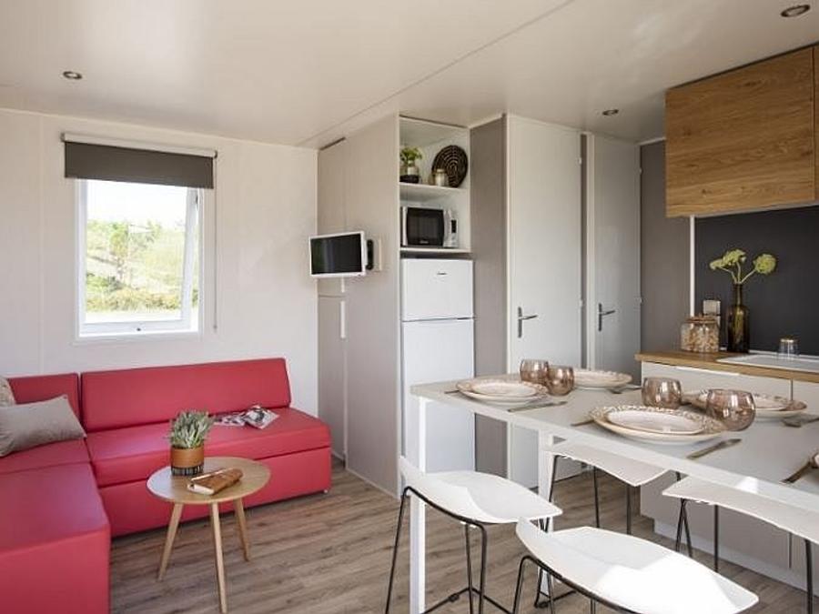 Mobilhome 6 personnes 1