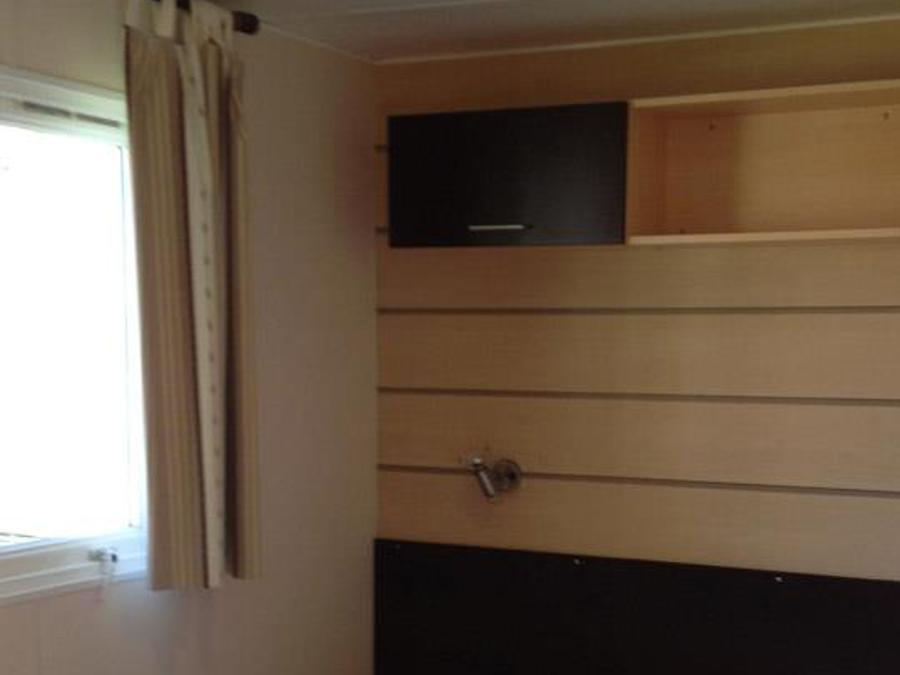 Mobilhome 4 personnes - Mobil home Loggia 4 pers 5