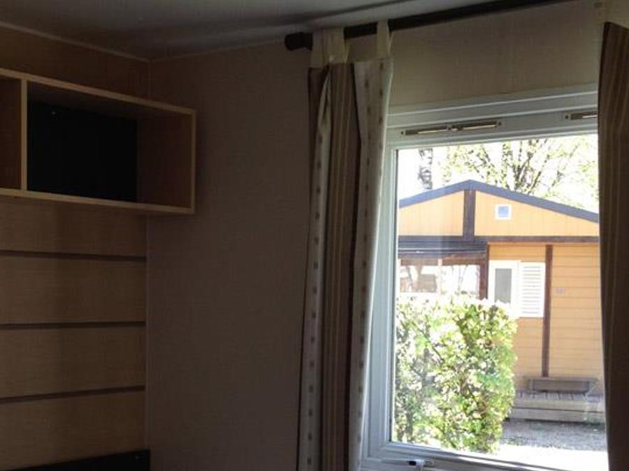 Mobilhome 4 personnes - Mobil home Loggia 4 pers 2