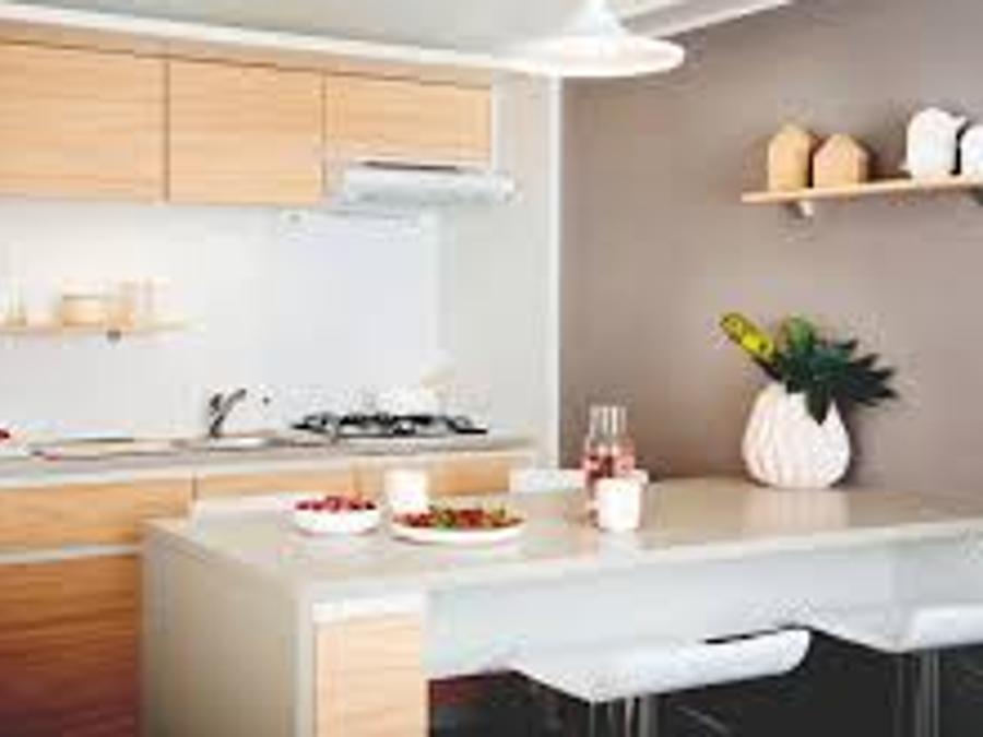 Mobilhome 6 personnes - Mobil home Ohara 784 4/6 pers 1