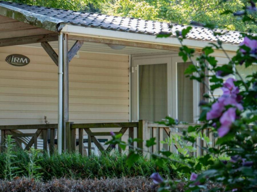 Mobilhome 4 personnes - LOGGIA 7