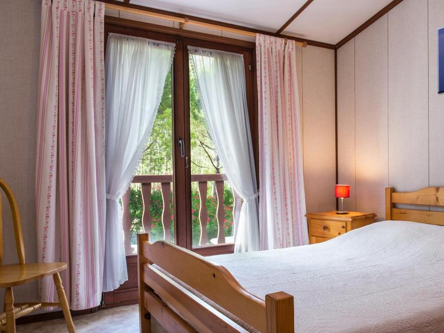 Maison 6 personnes - 2 chambres 13