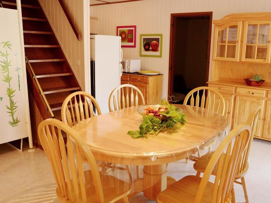 Maison 6 personnes - 2 chambres 10