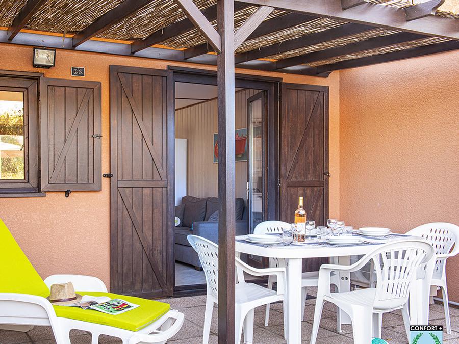 Maison 6 personnes - 2 chambres 5