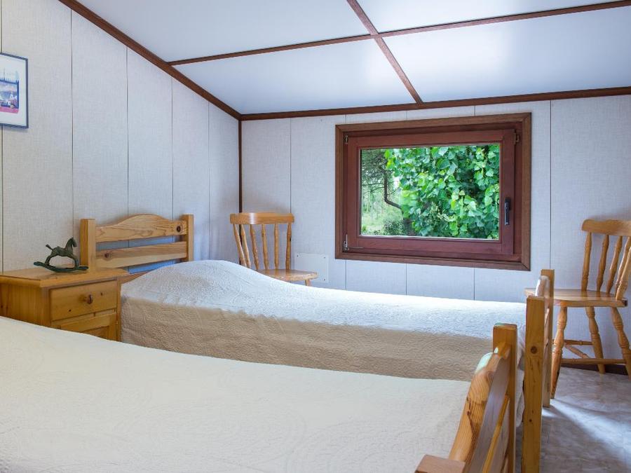 Maison 6 personnes - 2 chambres 12
