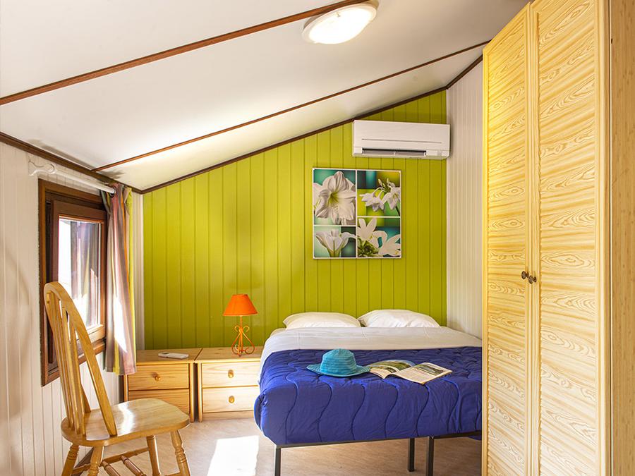 Maison 6 personnes - 2 chambres 1