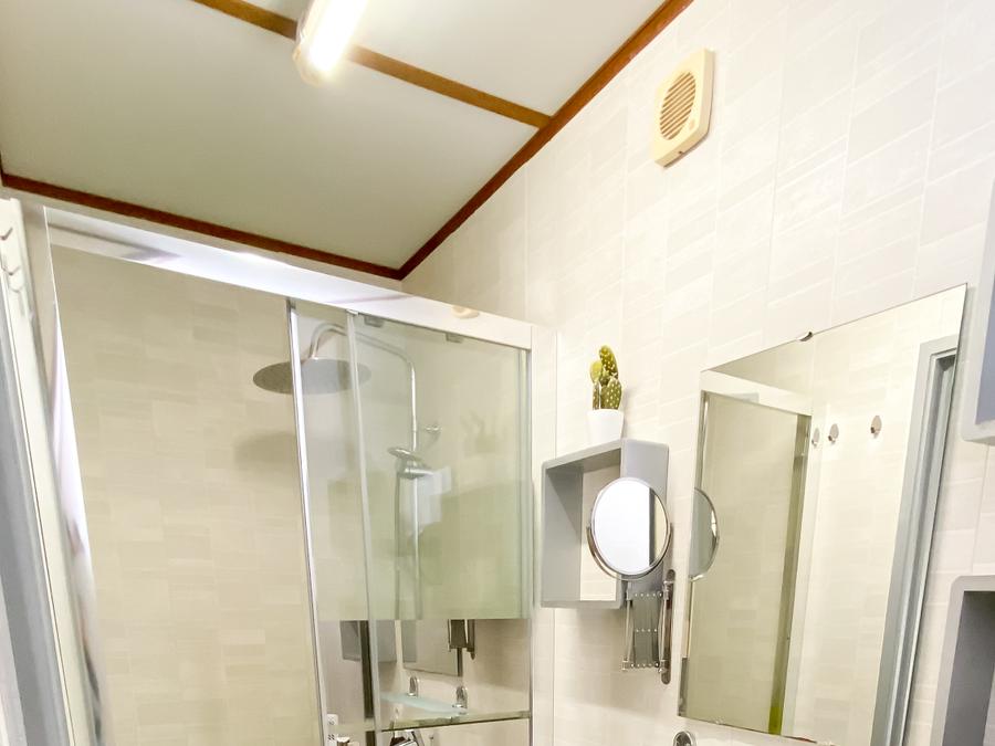 Maison 6 personnes - 2 chambres 14