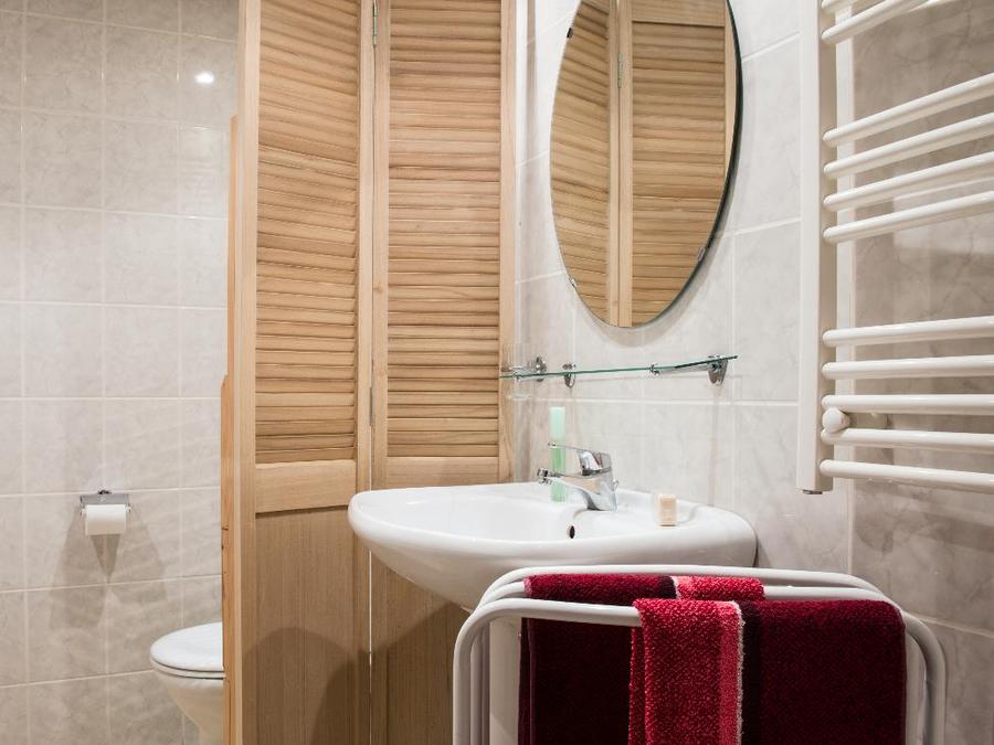 Maison 7 personnes - 3 chambres 13
