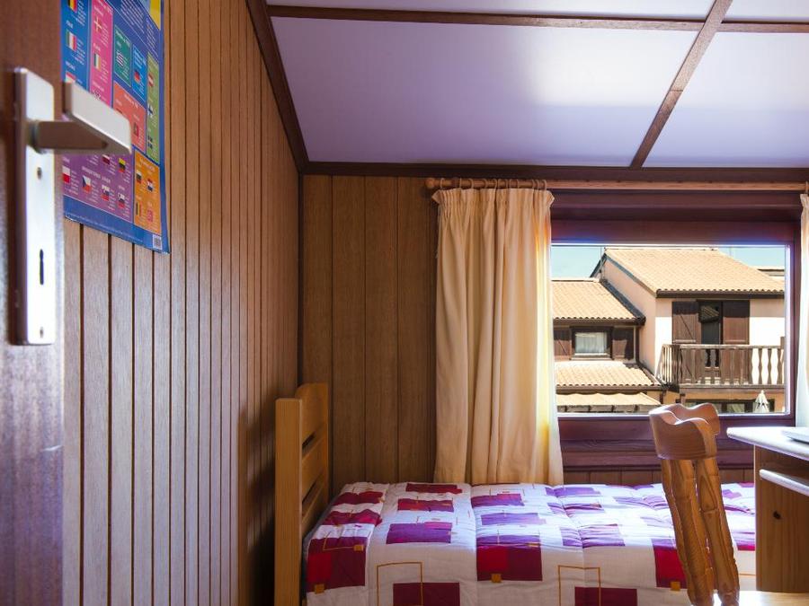Maison 7 personnes - 3 chambres 12