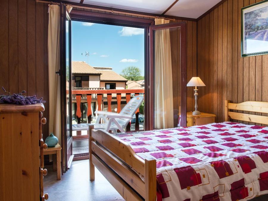 Maison 7 personnes - 3 chambres 10