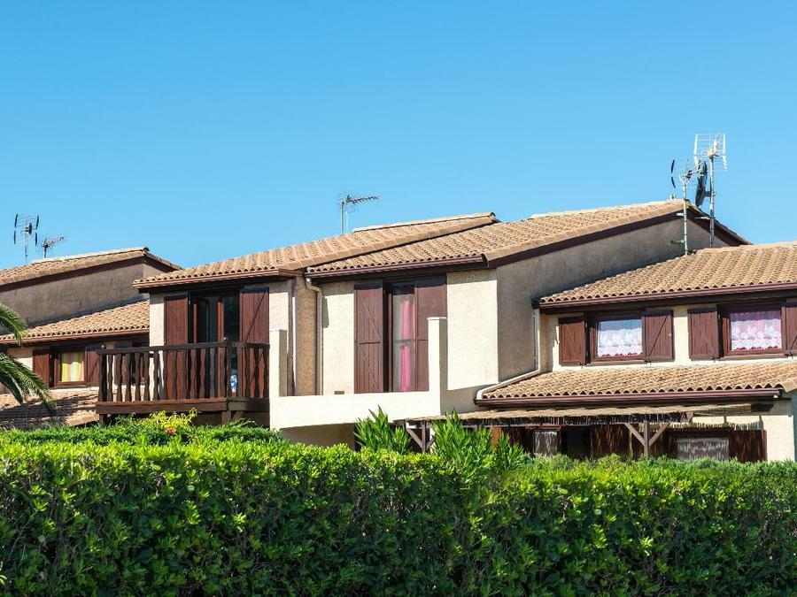 Maison 7 personnes - 3 chambres 9