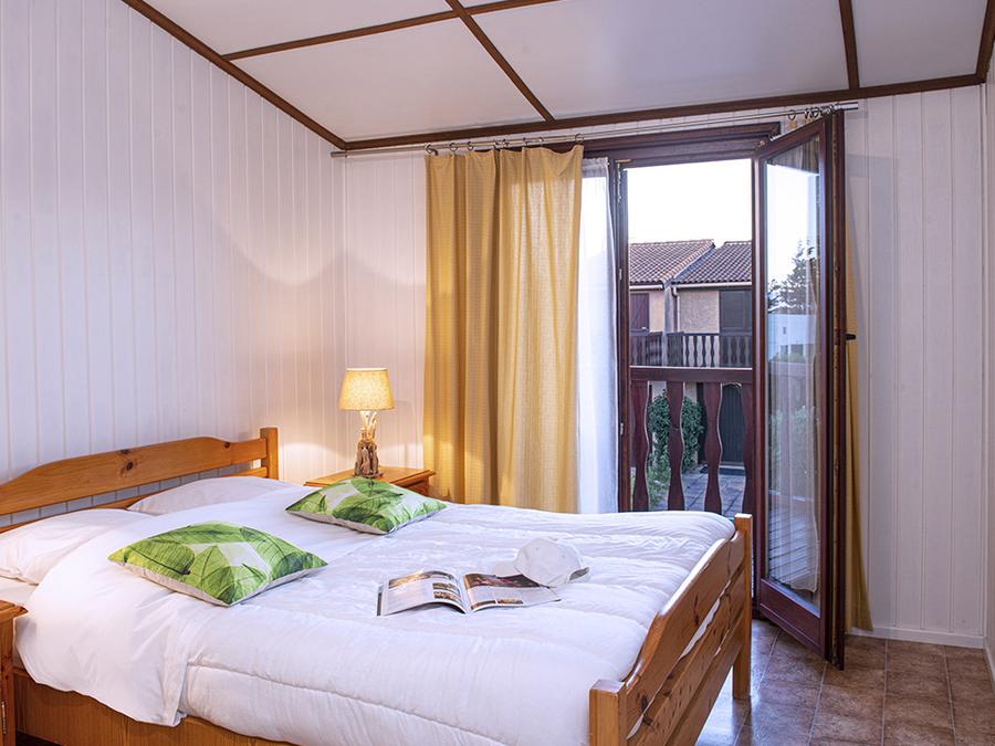 Maison 7 personnes - 3 chambres 4