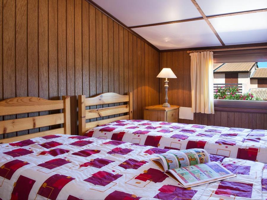 Maison 7 personnes - 3 chambres 11