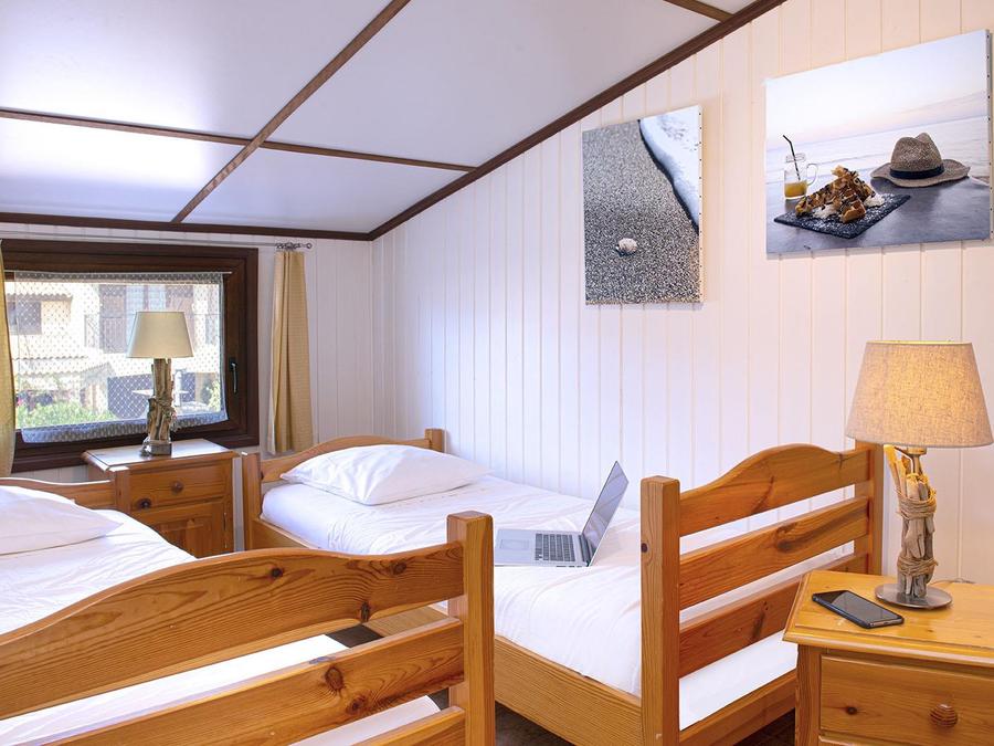 Maison 7 personnes - 3 chambres Confort + 7