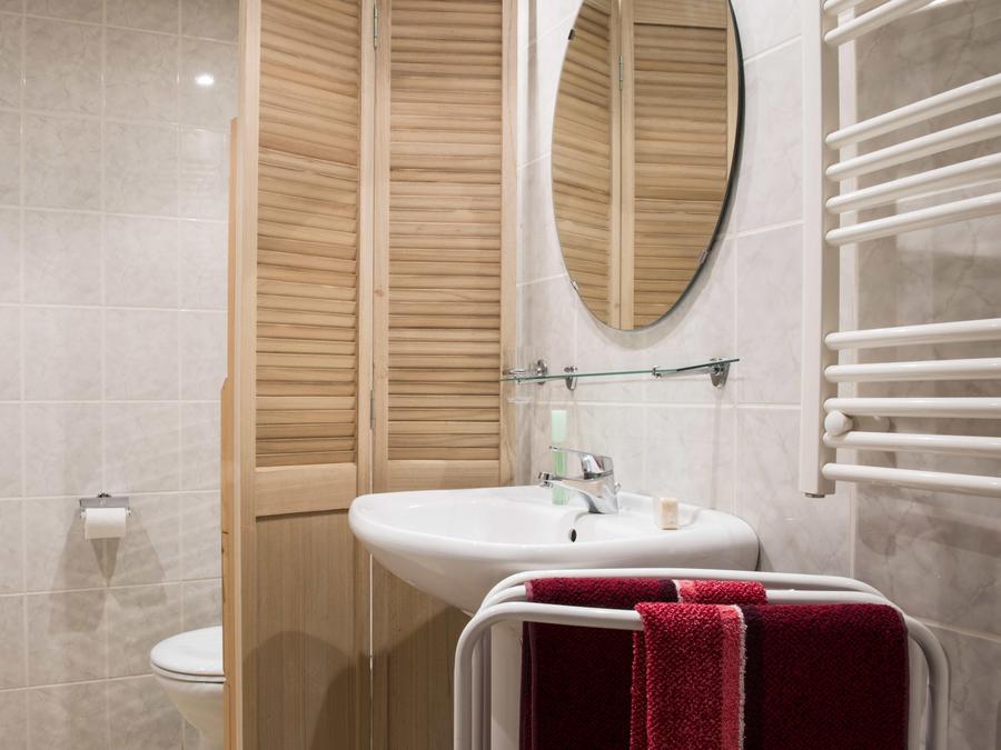 Maison 7 personnes - 3 chambres Confort + 10