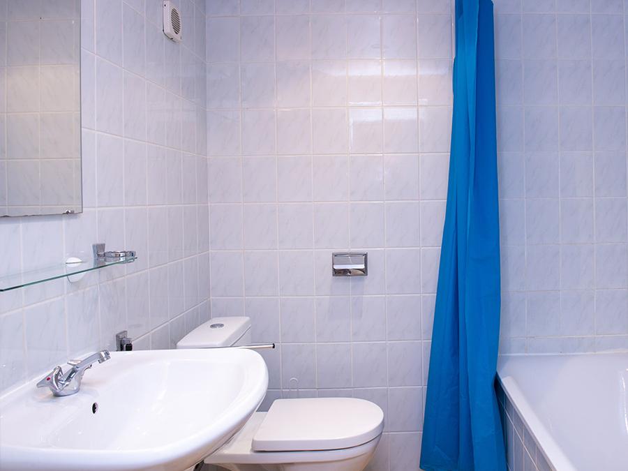 Maison 7 personnes - 3 chambres Confort + 5