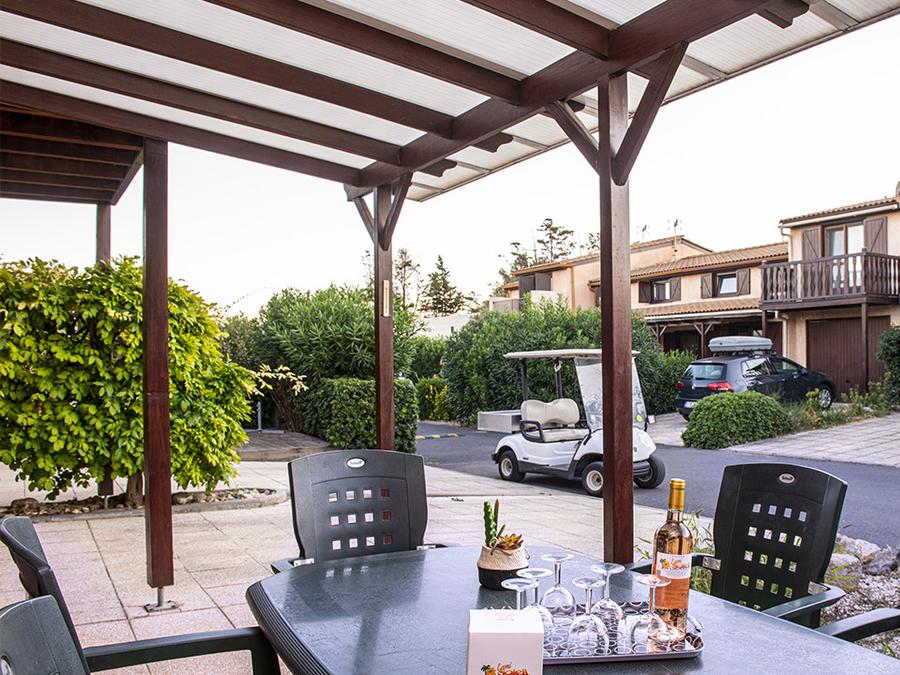 Maison 7 personnes - 3 chambres Confort + 2