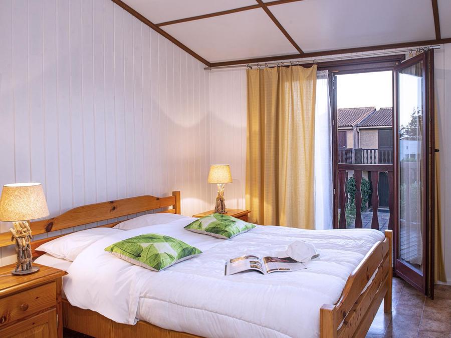 Maison 7 personnes - 3 chambres Confort + 4