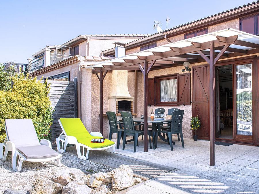 Maison 7 personnes - 3 chambres Confort + 0