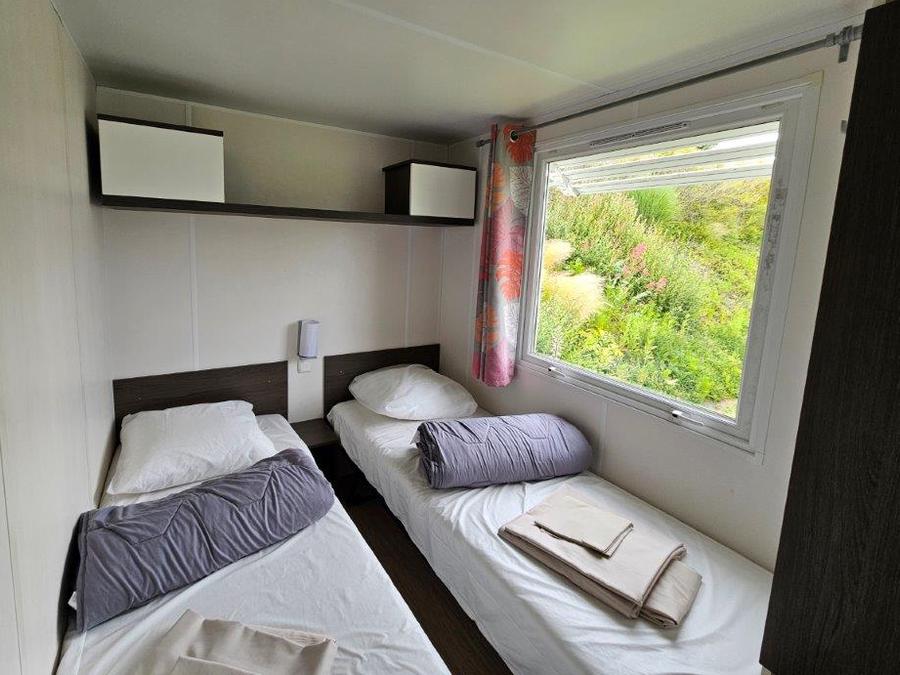 Mobilhome 4 personnes - O'HARA O'PHEA 8