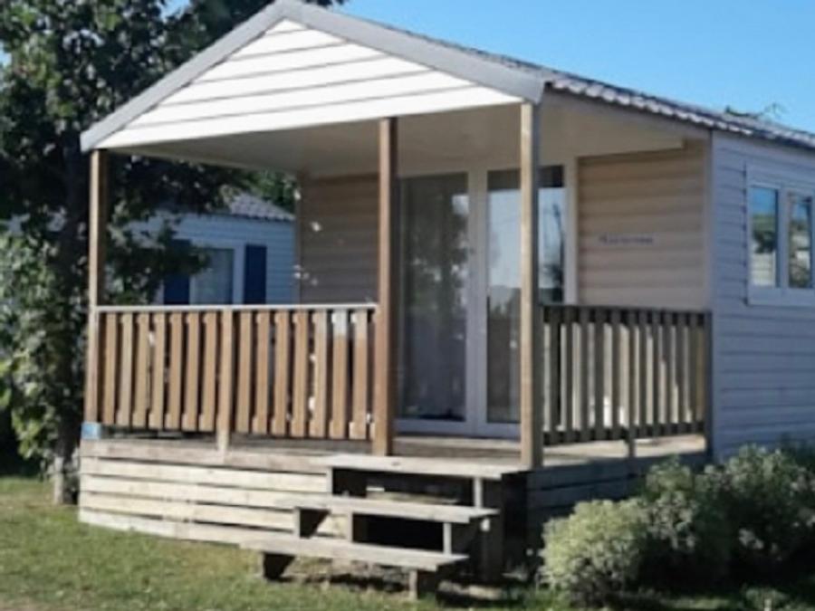 Mobilhome 4 personnes - O'HARA O'PHEA 0