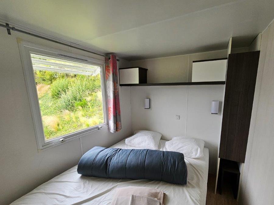 Mobilhome 4 personnes - O'HARA O'PHEA 5