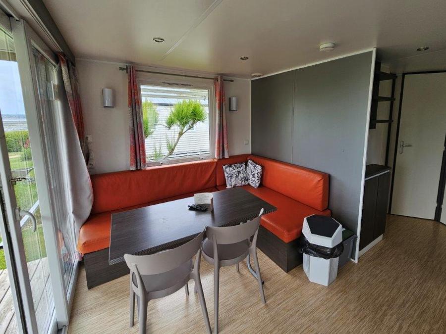 Mobilhome 4 personnes - O'HARA O'PHEA 6