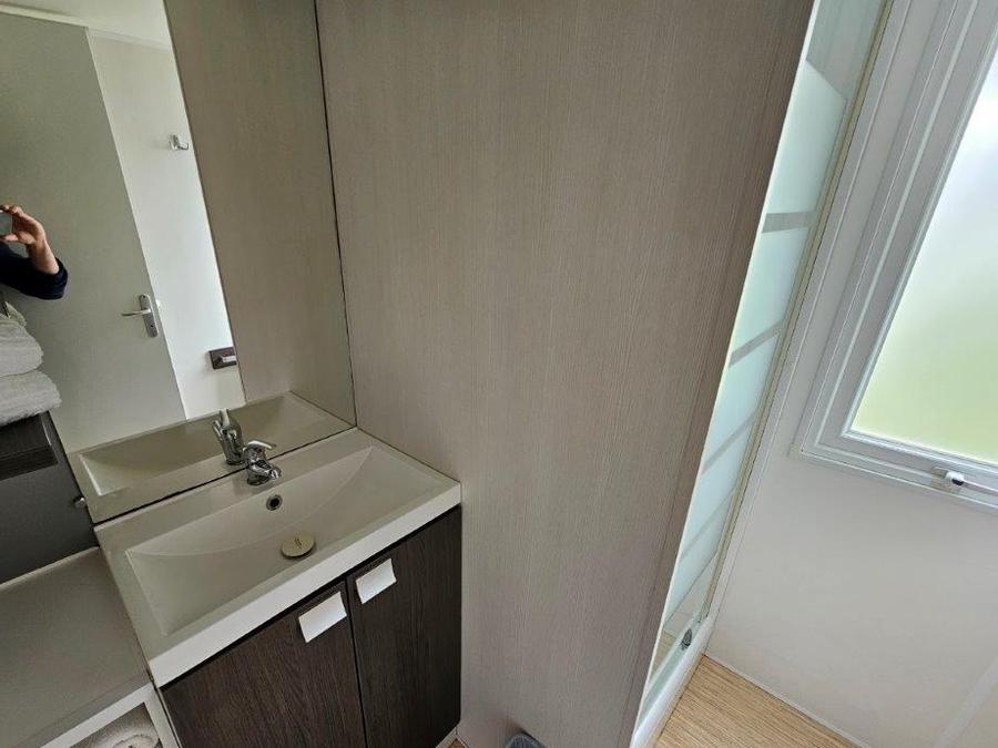 Mobilhome 4 personnes - O'HARA O'PHEA 4