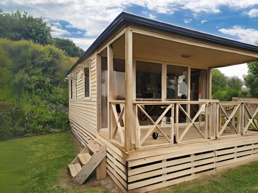 Mobilhome 4 personnes - O'HARA O'PHEA 7