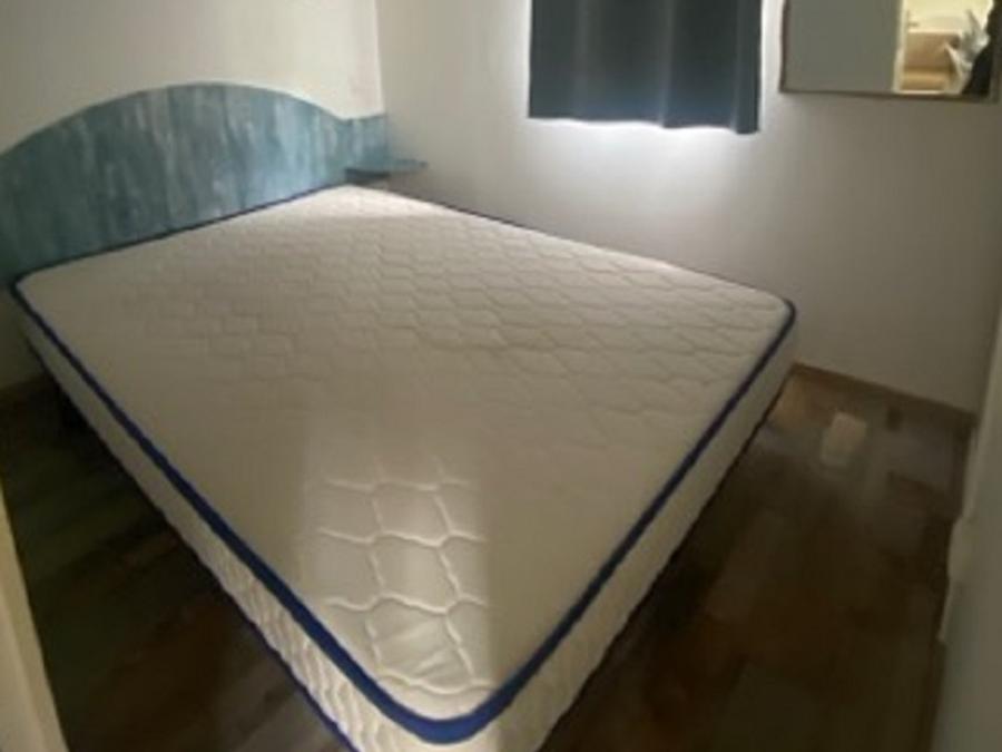 Mobilhome 4 personnes - LOUISIANE FLORES 5
