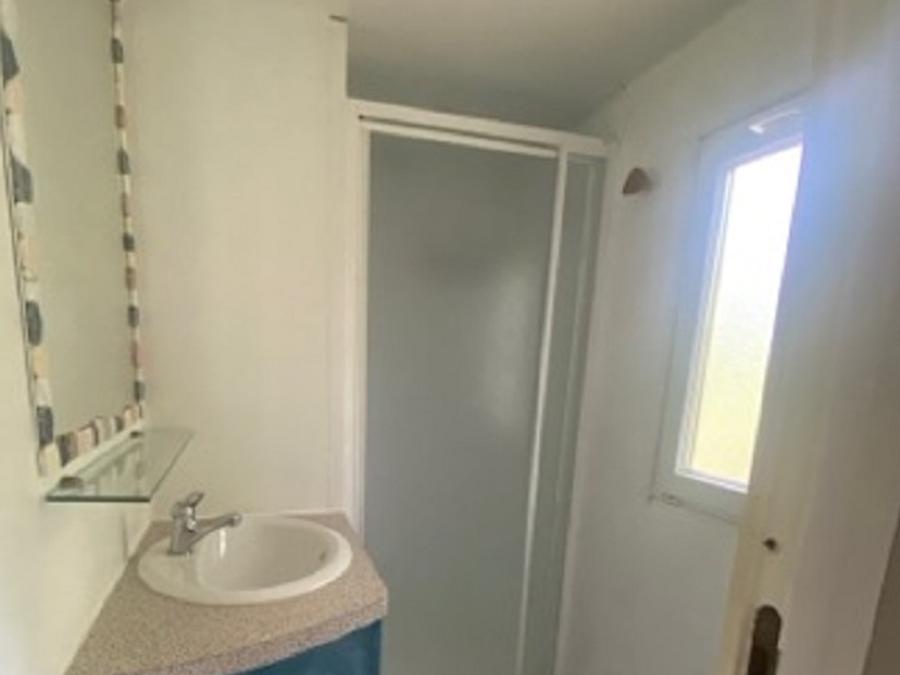 Mobilhome 4 personnes - LOUISIANE FLORES 7