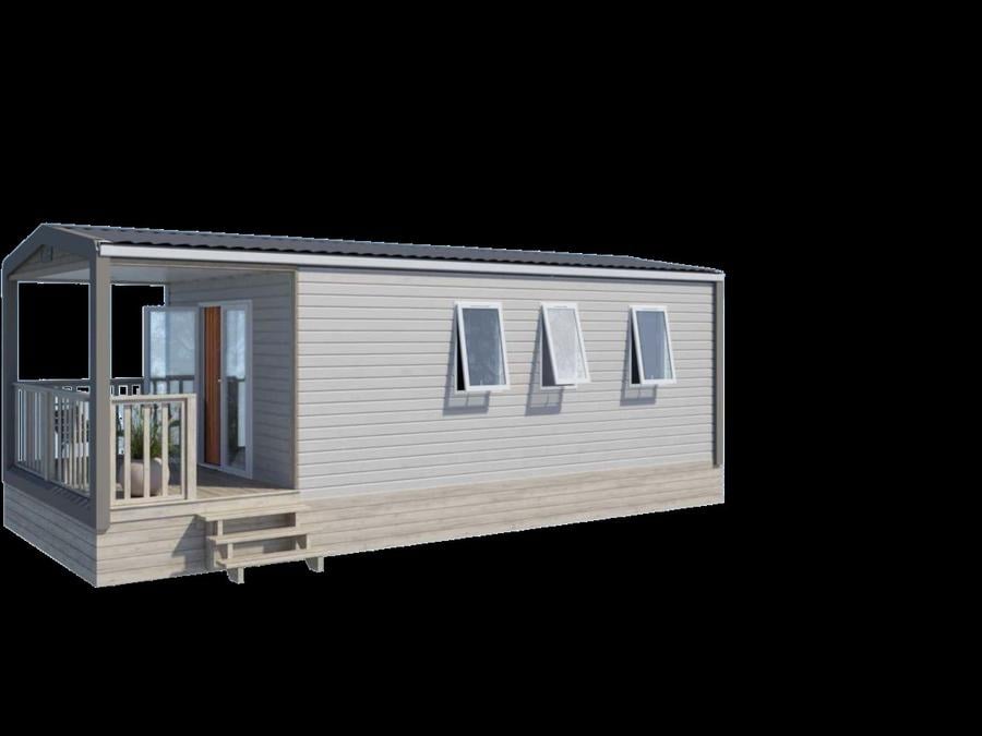 Mobilhome 4 personnes - IRM LOGGIA 2ch 0