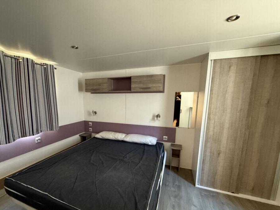Mobilhome 4 personnes - MH 2ch IRM PMR 2