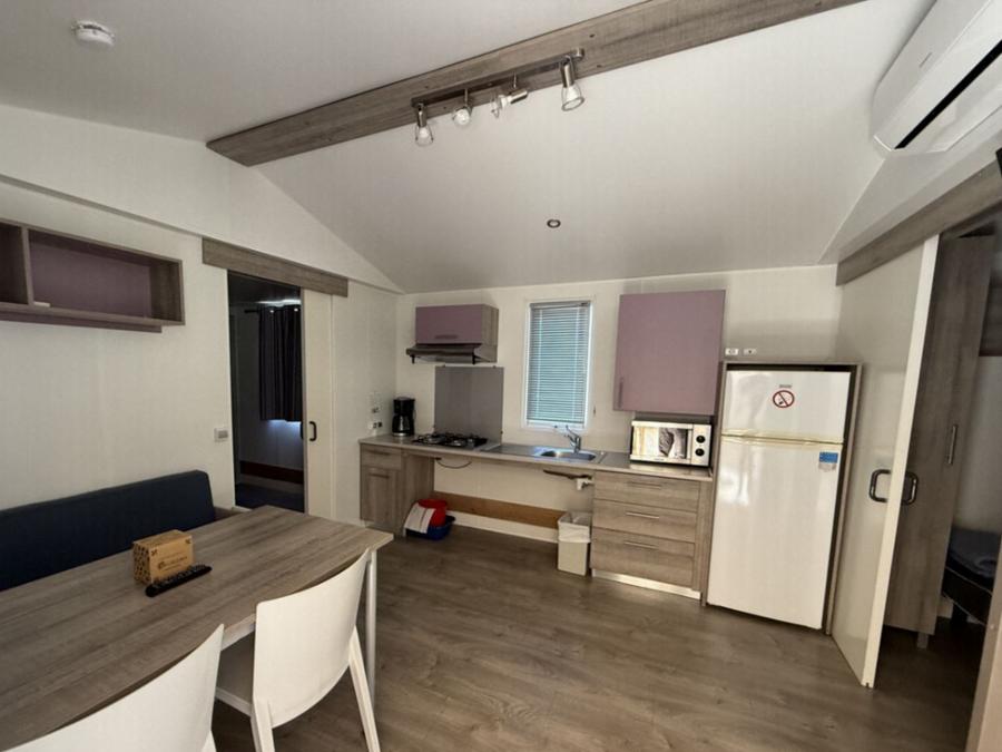 Mobilhome 4 personnes - MH 2ch IRM PMR 1
