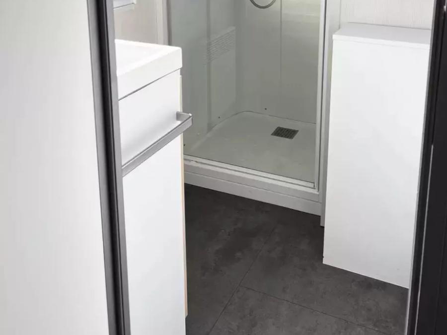 Mobilhome 4 personnes - Mobil-Home O'HARA 3 Pièces 4 Personnes Climatisé 17