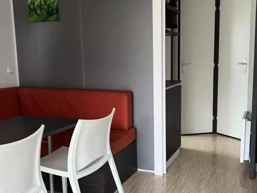 Mobilhome 4 personnes - Mobil-Home O'HARA 3 Pièces 4 Personnes Climatisé 4