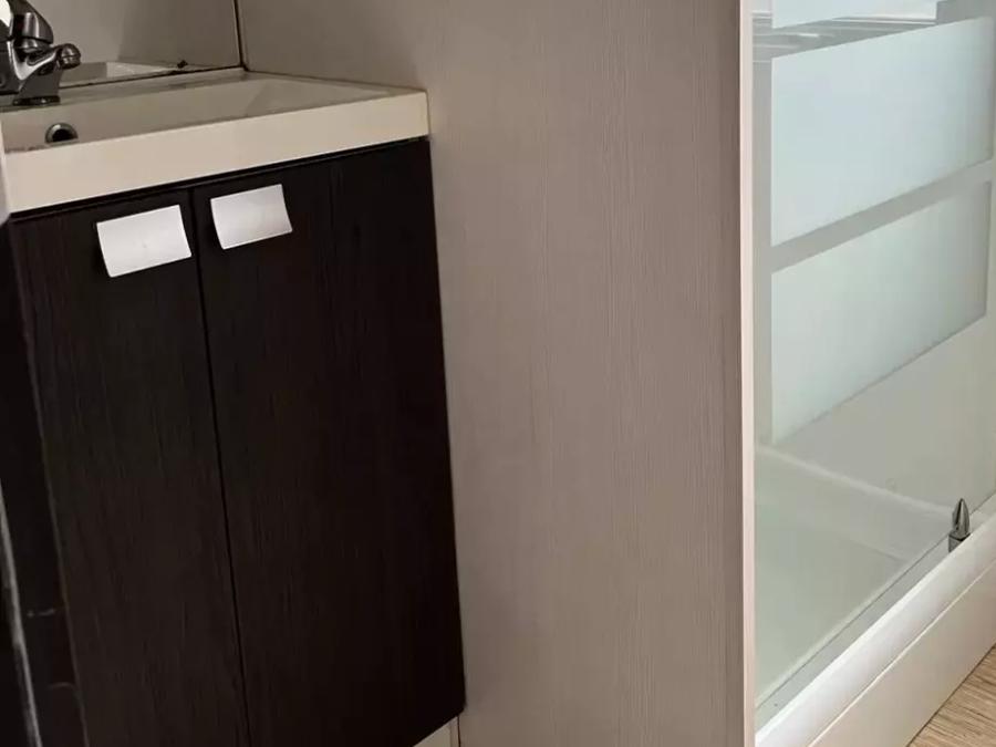 Mobilhome 4 personnes - Mobil-Home O'HARA 3 Pièces 4 Personnes Climatisé 6