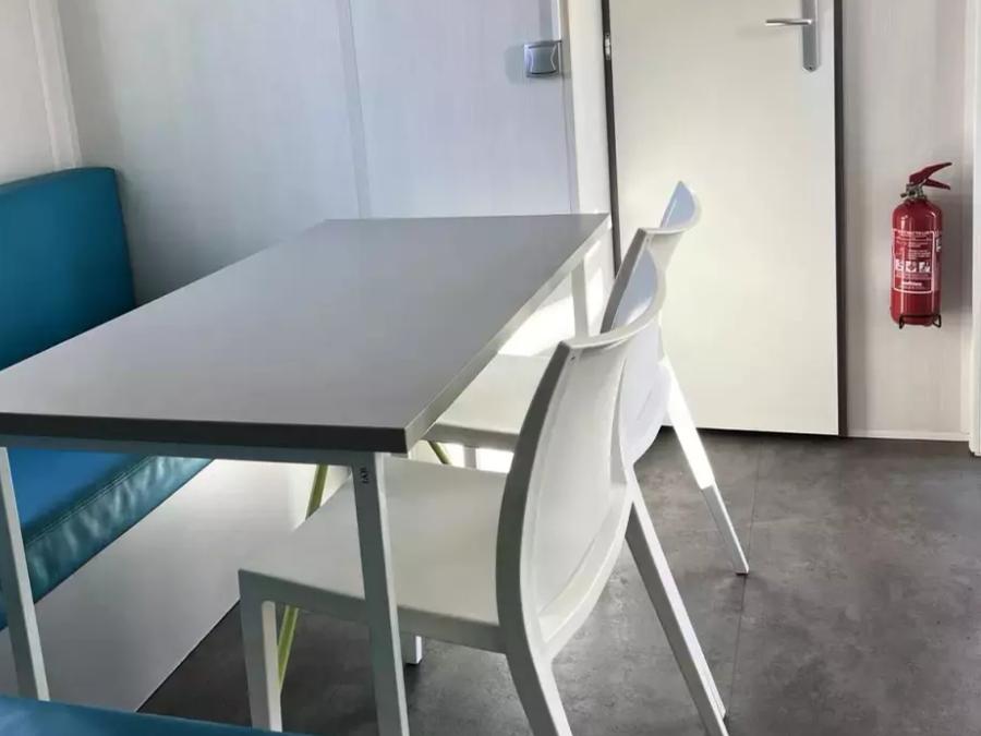 Mobilhome 4 personnes - Mobil-Home O'HARA 3 Pièces 4 Personnes Climatisé 12