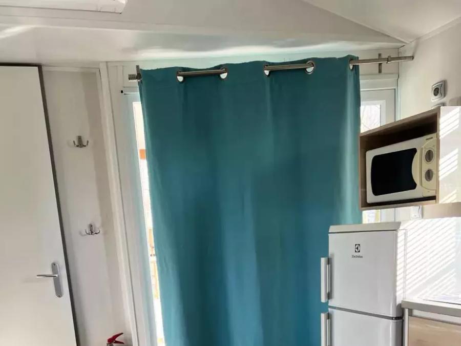 Mobilhome 4 personnes - Mobil-Home O'HARA 3 Pièces 4 Personnes Climatisé 11