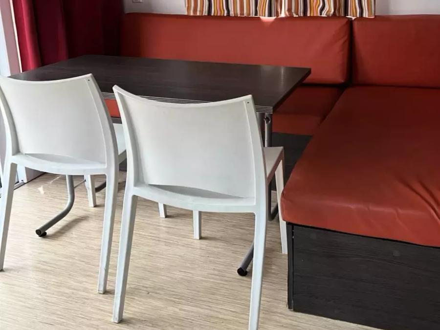 Mobilhome 4 personnes - Mobil-Home O'HARA 3 Pièces 4 Personnes Climatisé 3