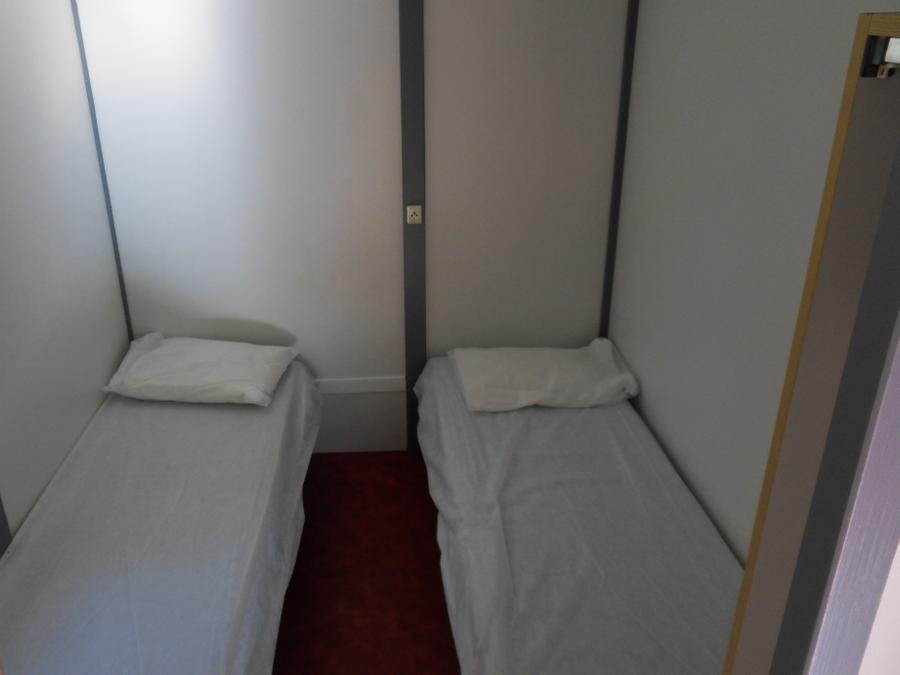 Chalet 4 personnes - 22 m² 7
