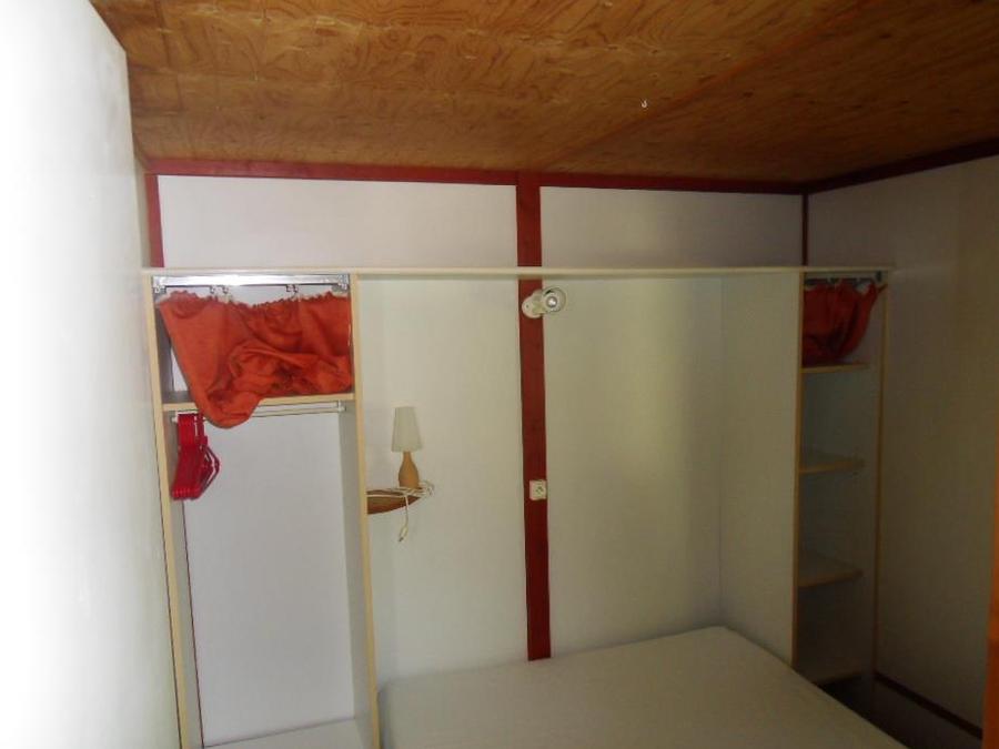 Chalet 4 personnes - 22 m² 6