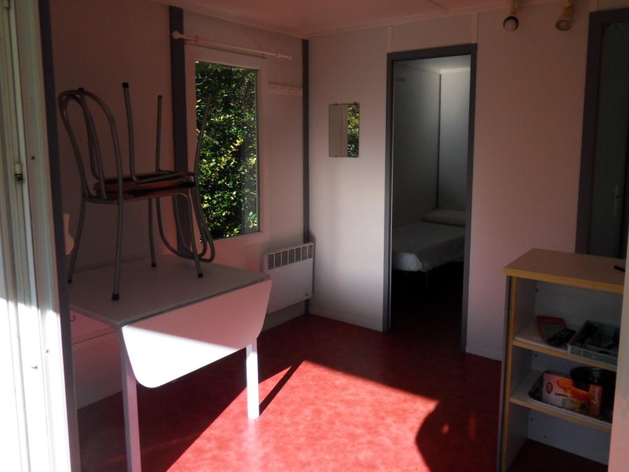 Chalet 4 personnes - 22 m² 3