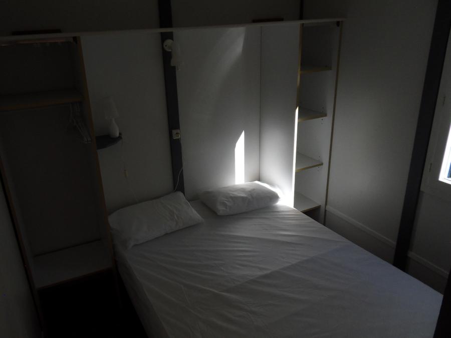 Chalet 4 personnes - 22 m² 9