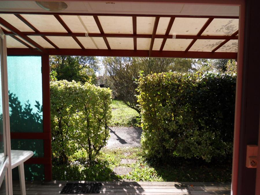 Chalet 4 personnes - 22 m² 10