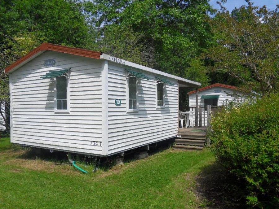 Mobilhome 5 personnes - MH2 29 m² 6