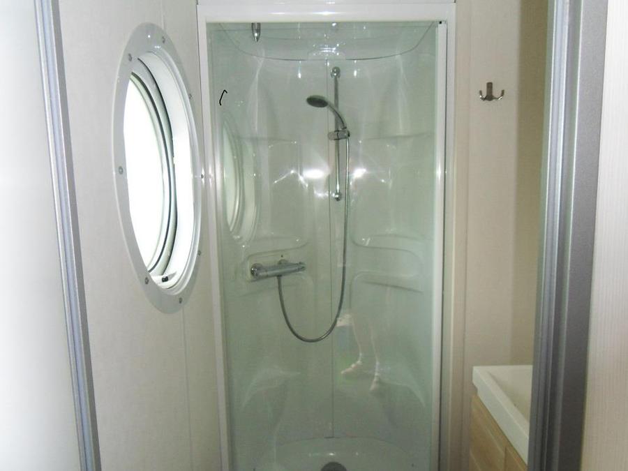 Mobilhome 5 personnes - MH2 29 m² 4
