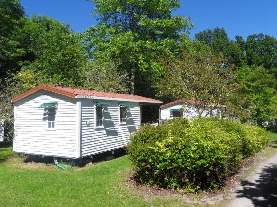 Mobilhome 5 personnes - MH2 29 m² 0
