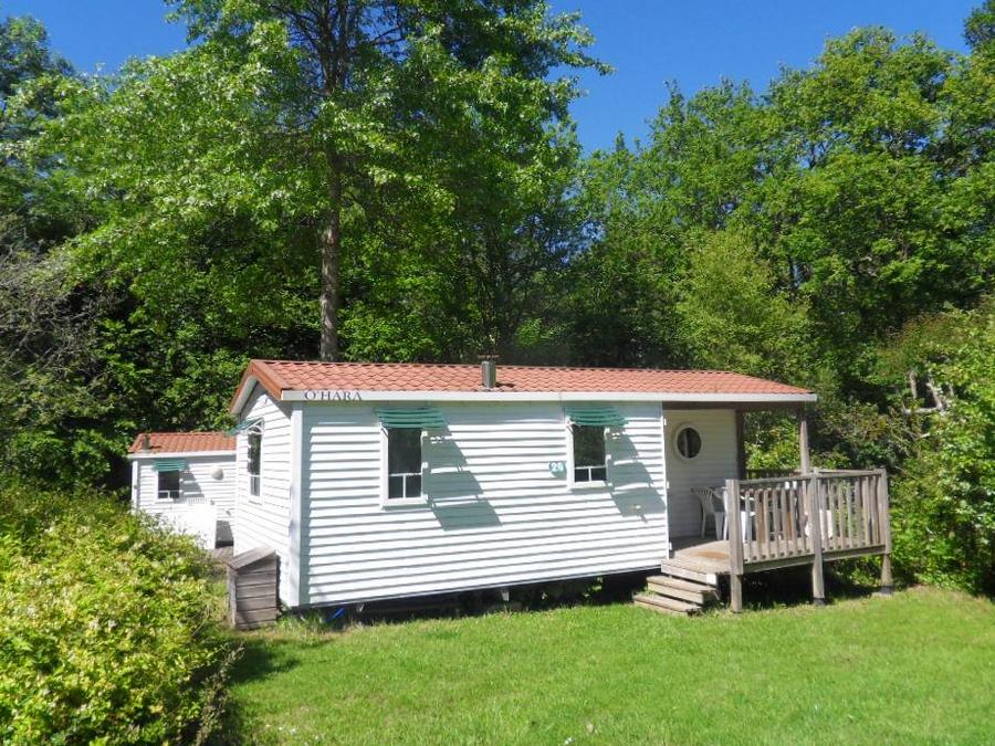 Mobilhome 5 personnes - MH2 29 m² 7
