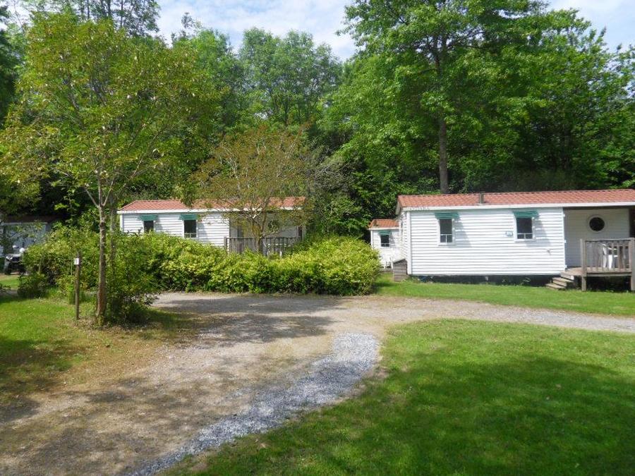 Mobilhome 5 personnes - MH2 29 m² 8